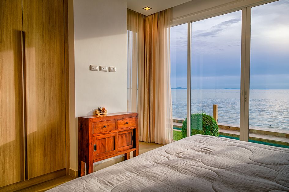 Appartamenti a Pattaya, Thailandia, 88.05 m² - foto 16