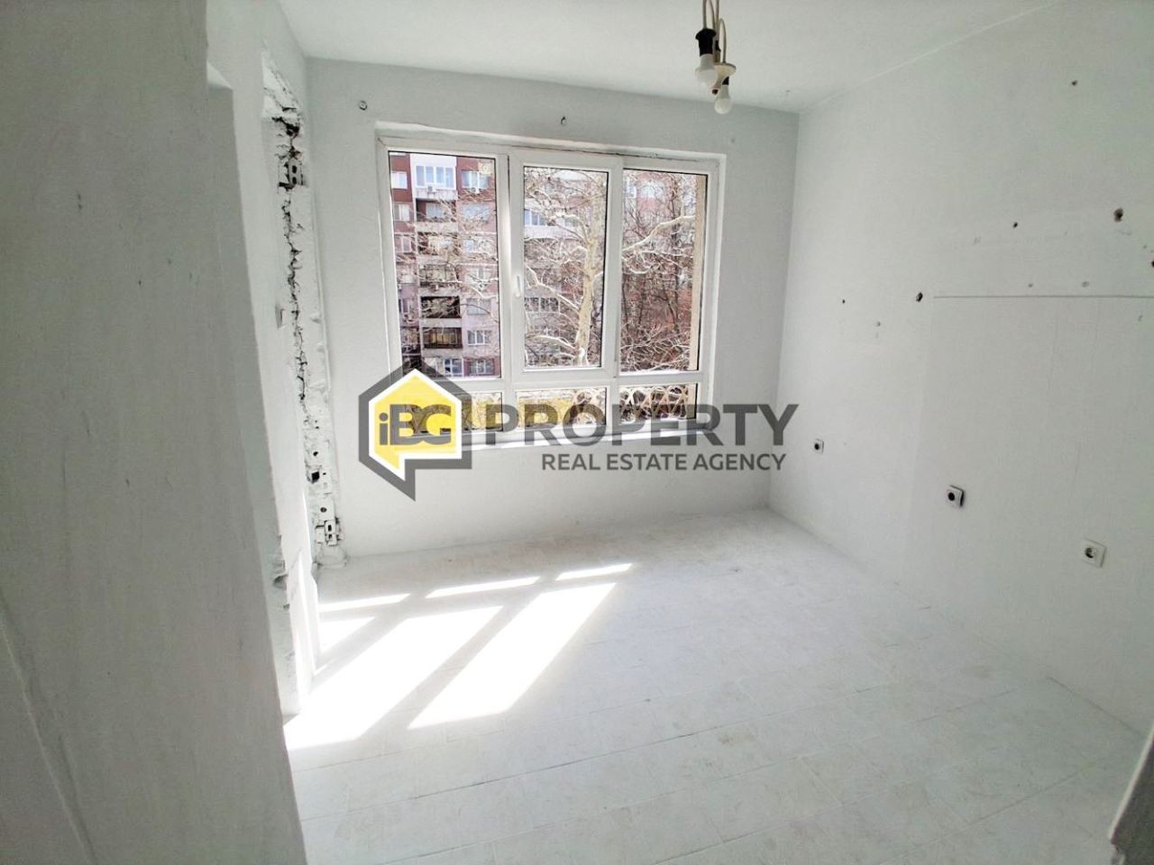 Piso en Varna, Bulgaria, 89 m² - imagen 9