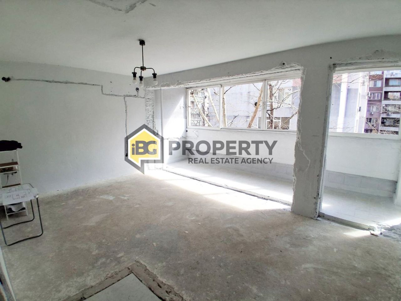 Piso en Varna, Bulgaria, 89 m² - imagen 1