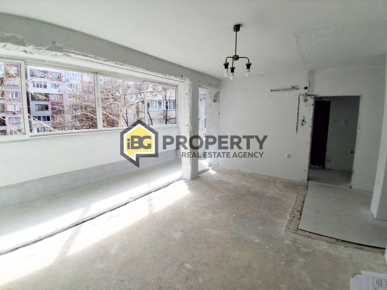 Piso en Varna, Bulgaria, 89 m² - imagen 3