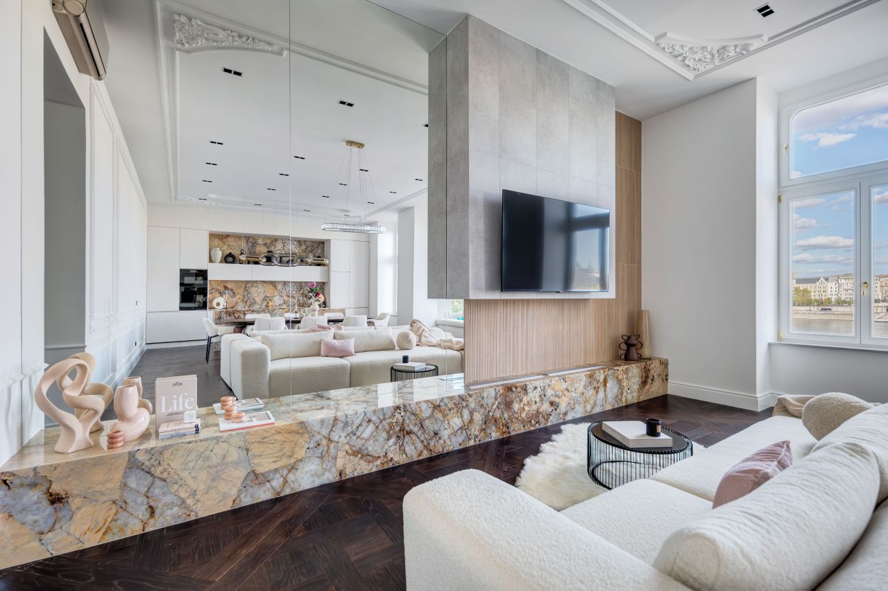 Appartement à Budapest, Hongrie, 150 m² - image 12