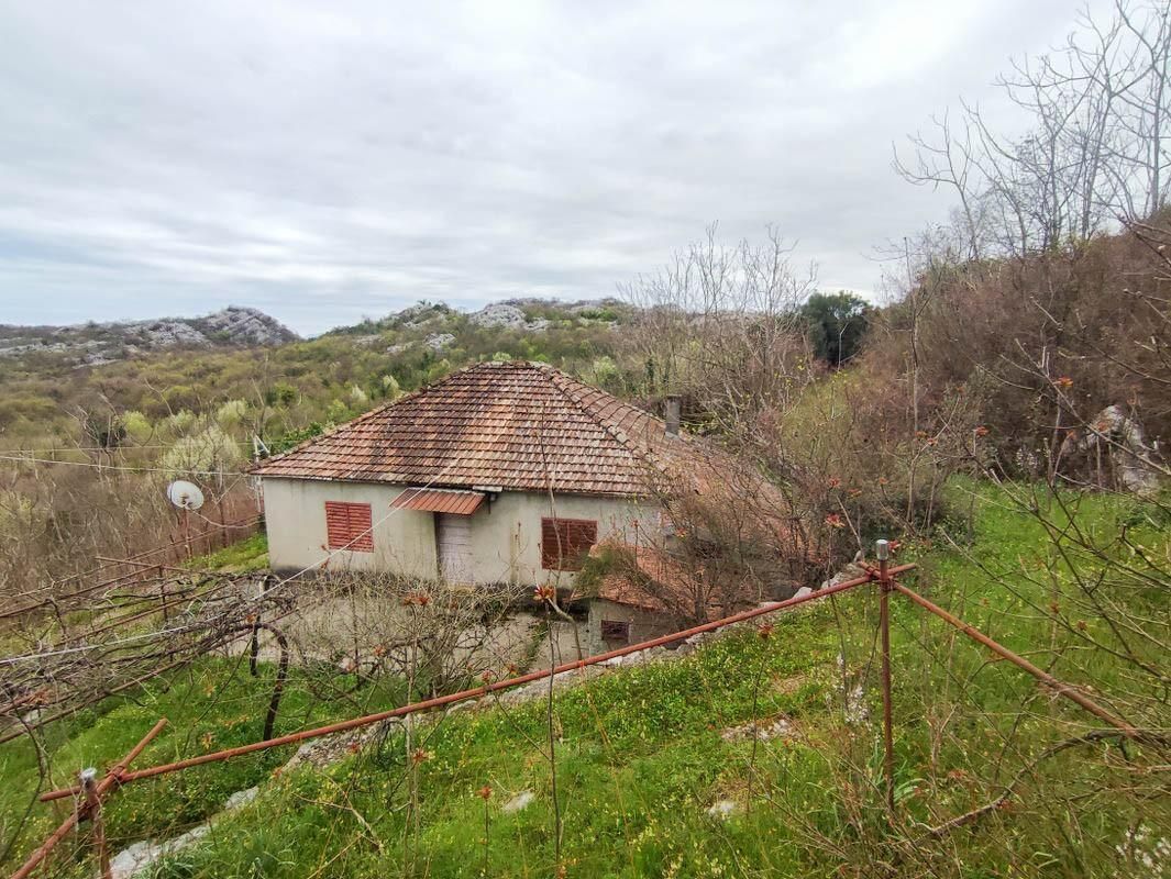 Casa sul lago di Scutari, Montenegro, 137 m² - foto 4