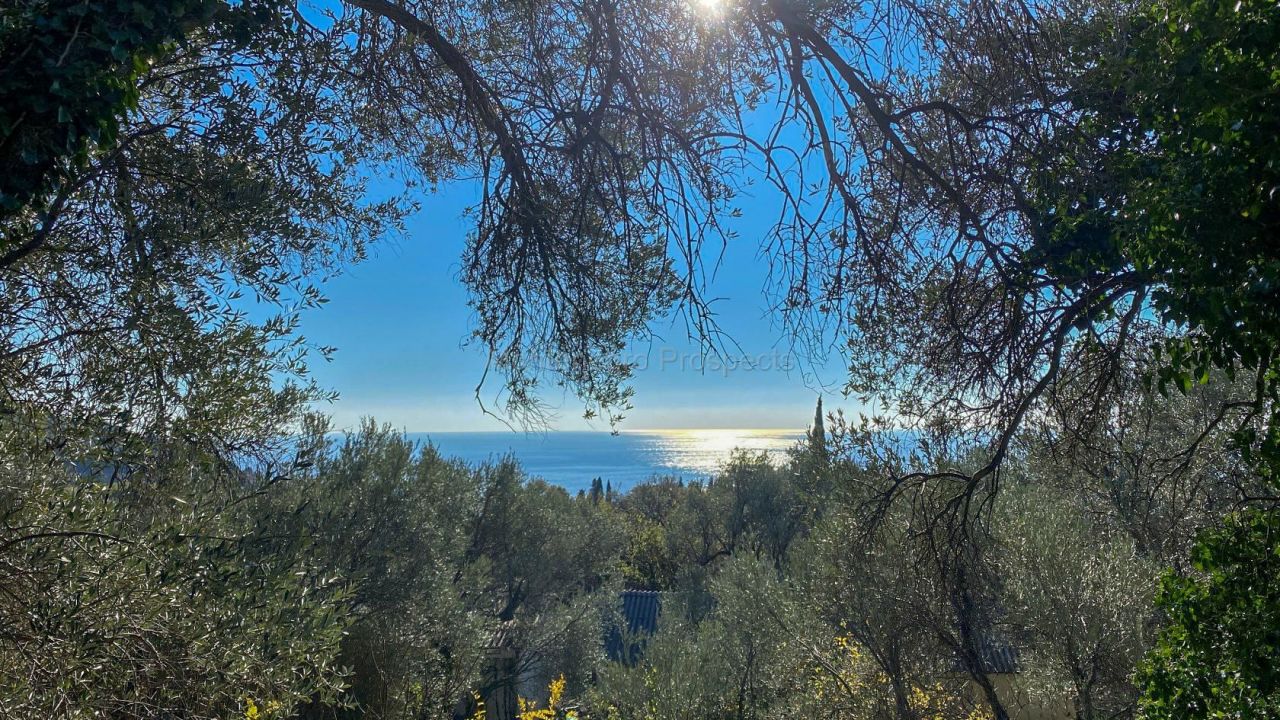 Terreno a Rezevici, Montenegro, 3 561 m2 - foto 4