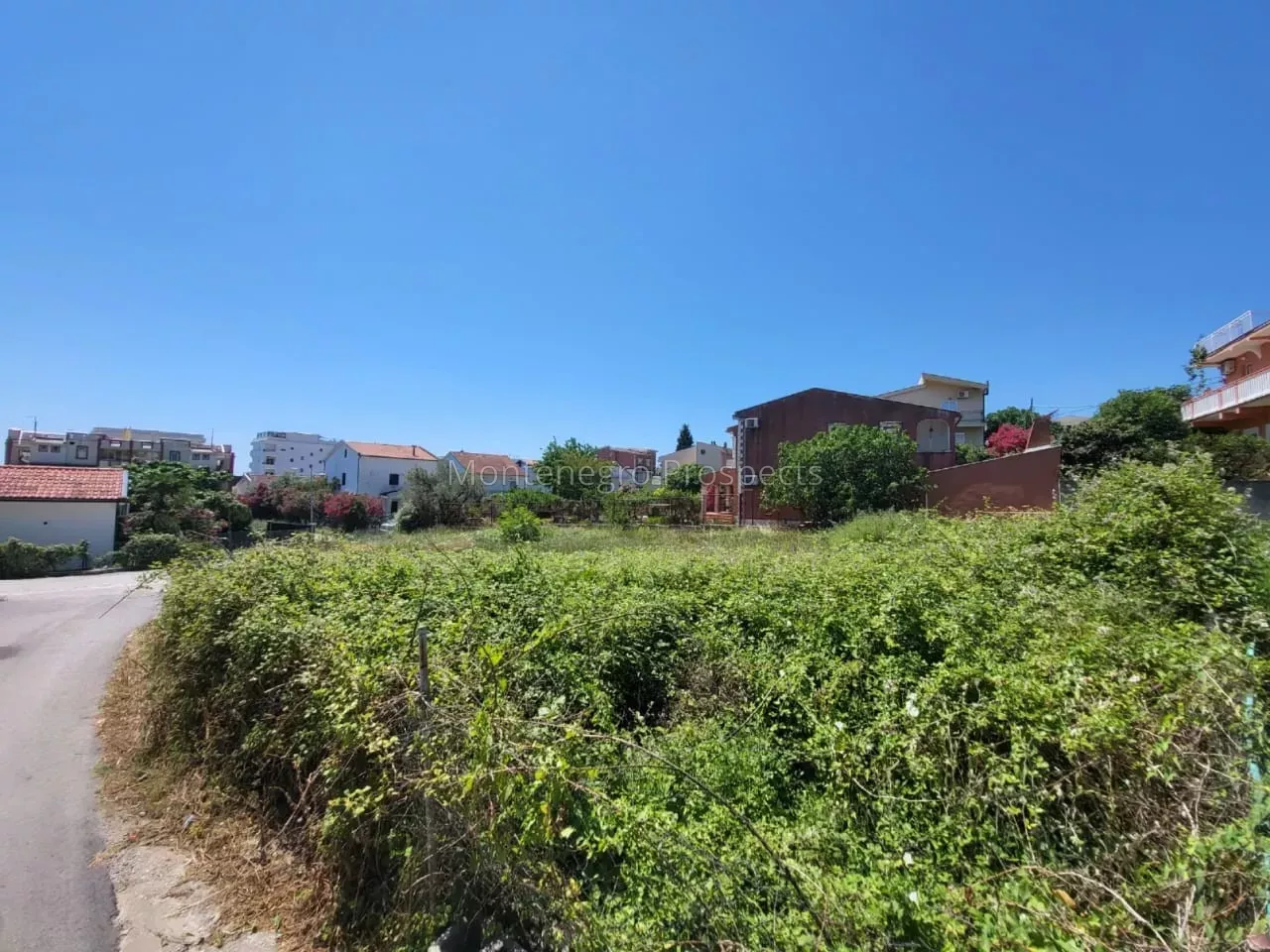 Land in Susanj, Montenegro, 697 m² - picture 4