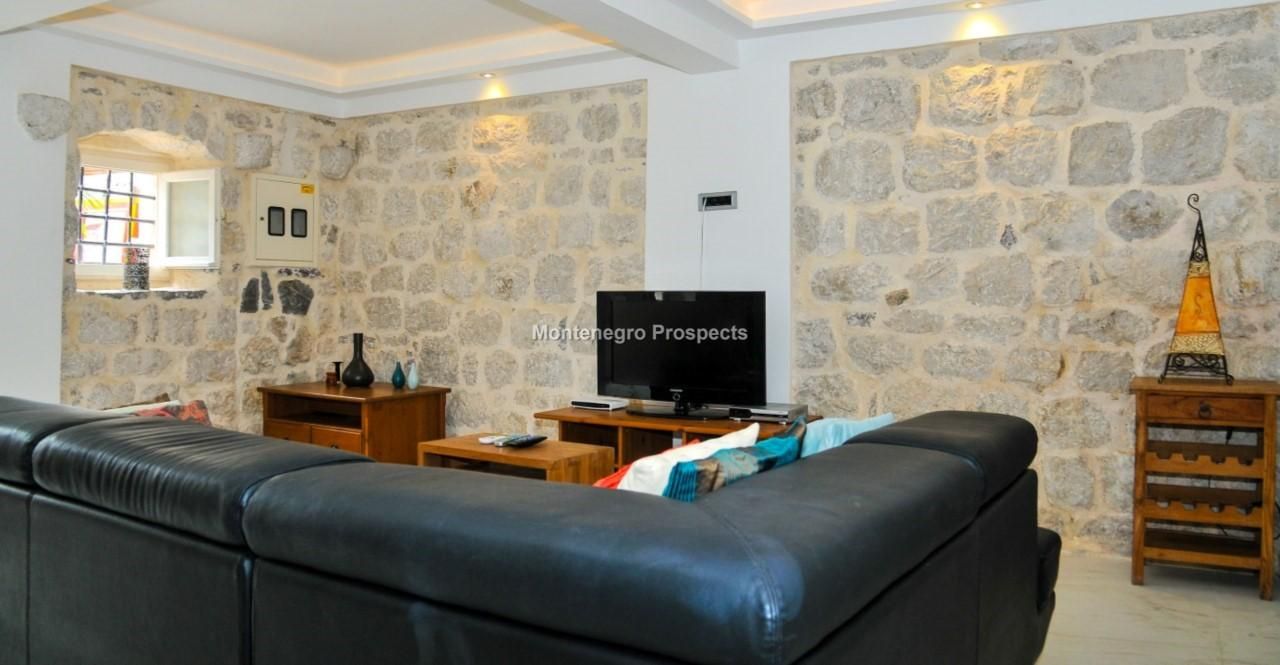 House in Perast, Montenegro, 113 m² - picture 4