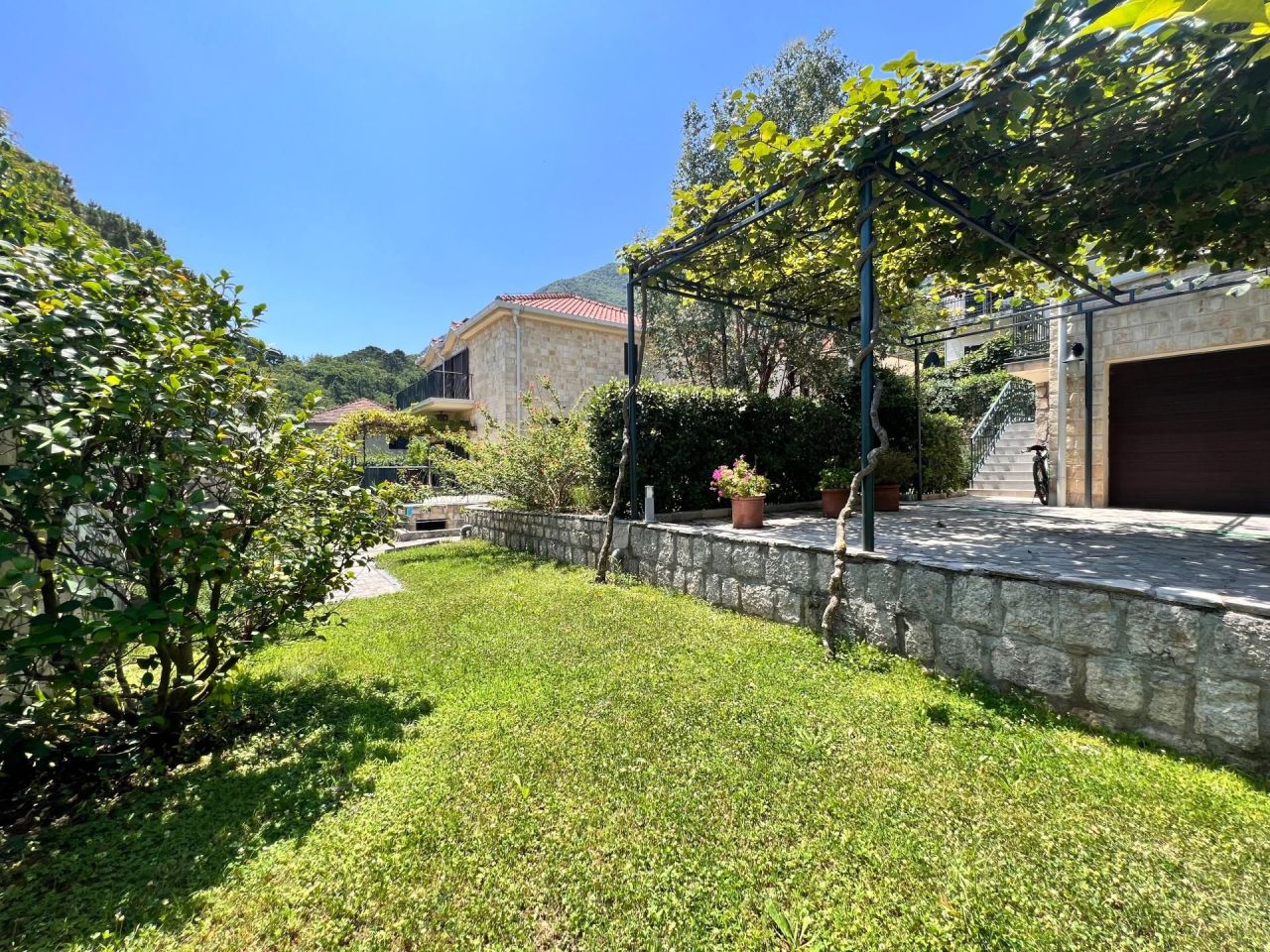 House in Prcanj, Montenegro, 170 m² - picture 4