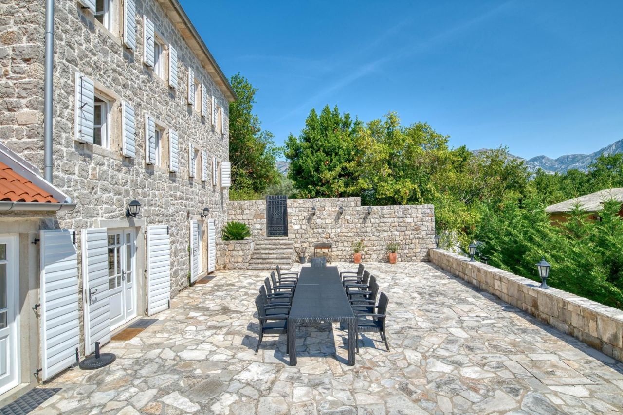 Casa a Perzagno, Montenegro, 800 m² - foto 4