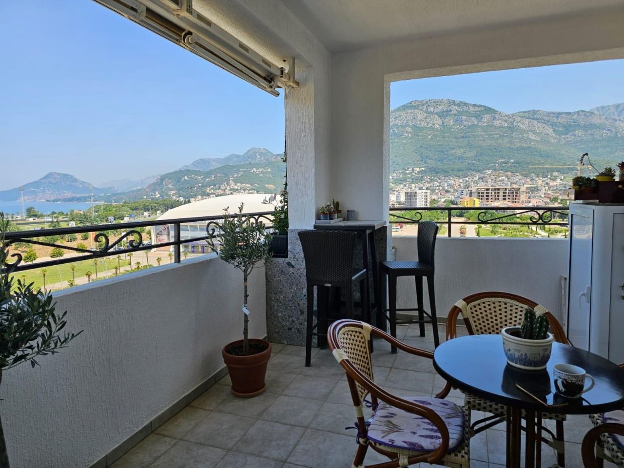 Piso en el Bar, Montenegro, 104 m² - imagen 4