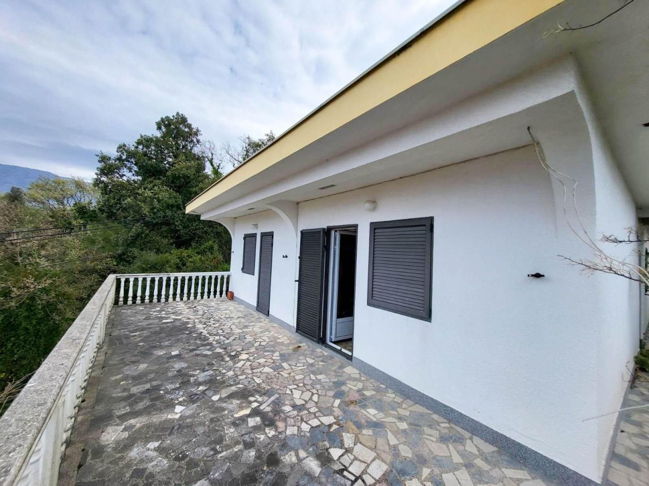 Haus in Utjeha, Montenegro, 90 m² - Foto 4