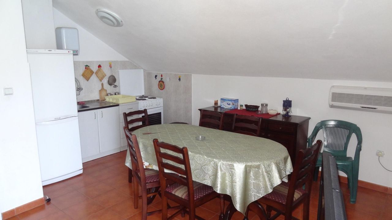 Casa en Dobrota, Montenegro, 400 m² - imagen 2