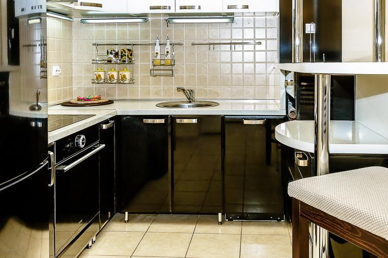 Appartamento a Đenovići, Montenegro, 99 m² - foto 4