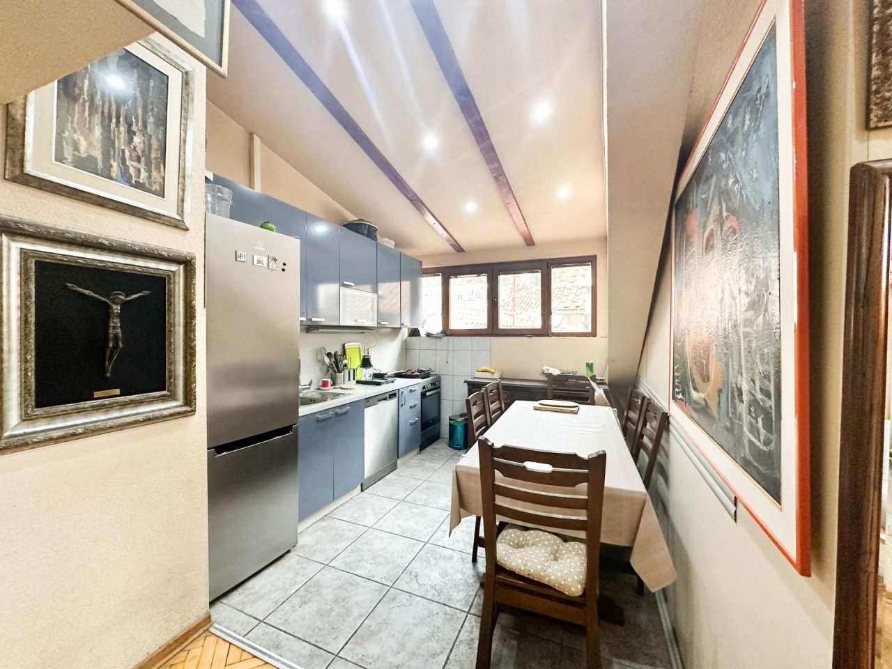 Appartamento a Kotor, Montenegro, 75 m² - foto 4