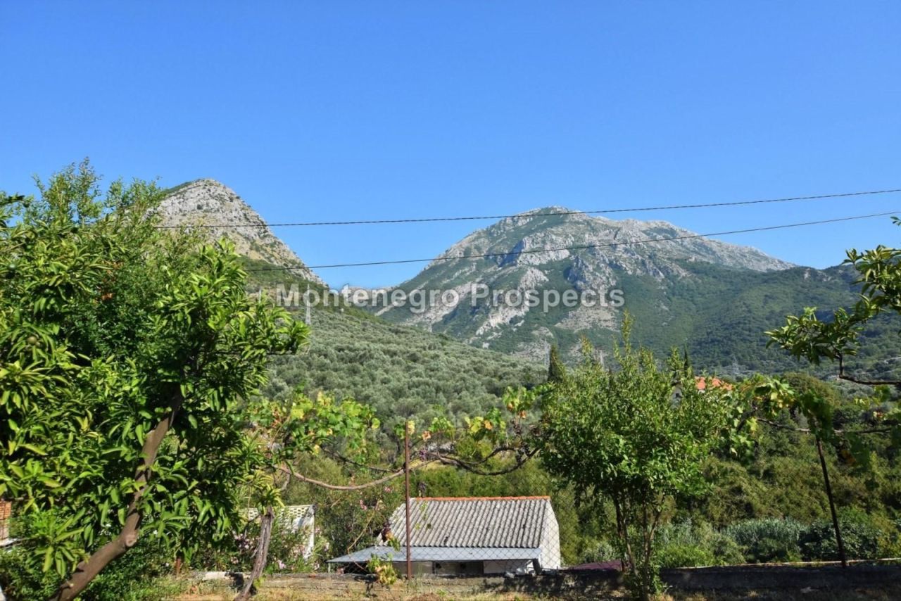 Maison au Bar, Monténégro, 140 m² - image 4