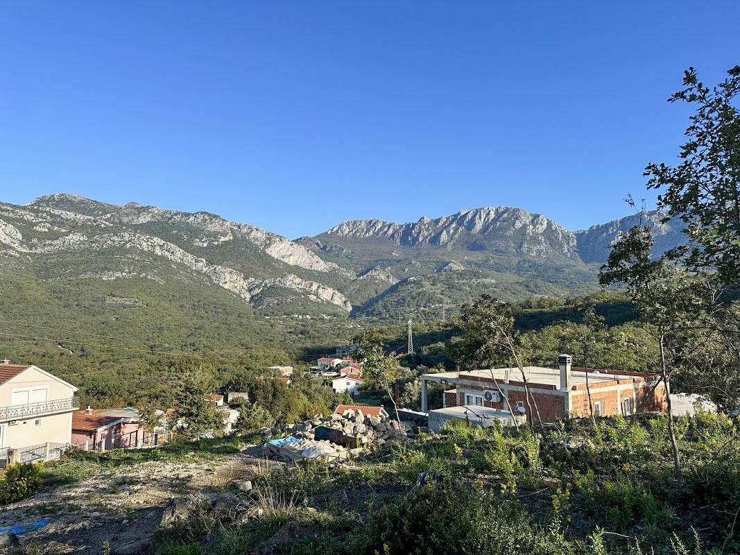 Grundstück in Bar, Montenegro, 1 004 m² - Foto 4