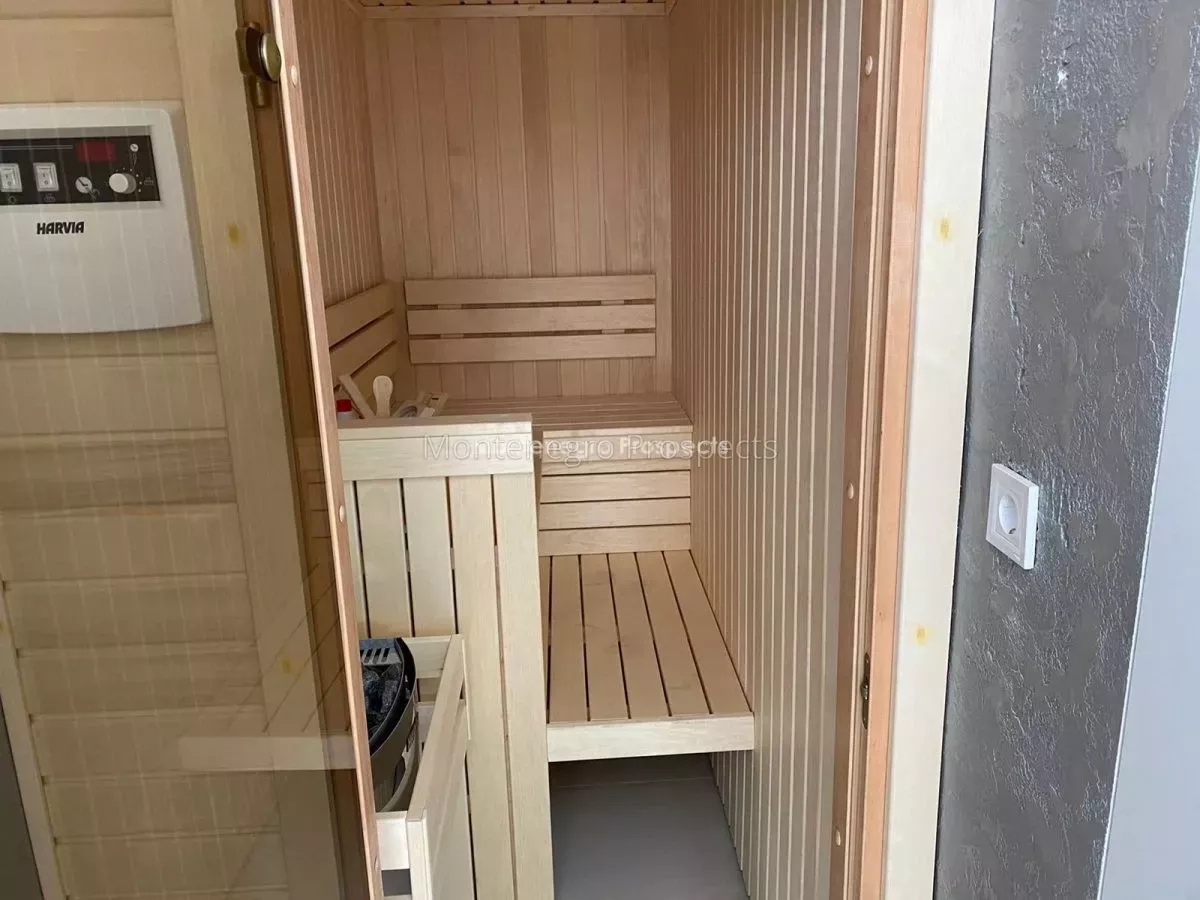 Appartement à Šušanj, Monténégro, 144 m² - image 4