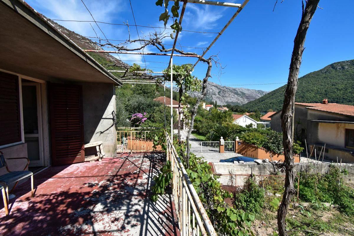 Casa en Kamenari, Montenegro, 100 m² - imagen 4