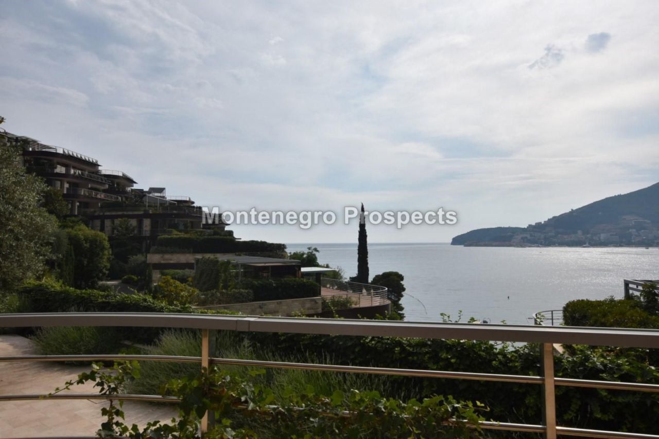 Appartamento a Budva, Montenegro, 167 m² - foto 4