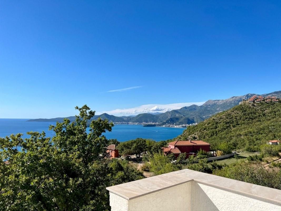 Haus in Blizikuce, Montenegro, 313 m² - Foto 4