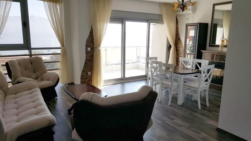 Flat in Budva, Montenegro, 96 m² - picture 4