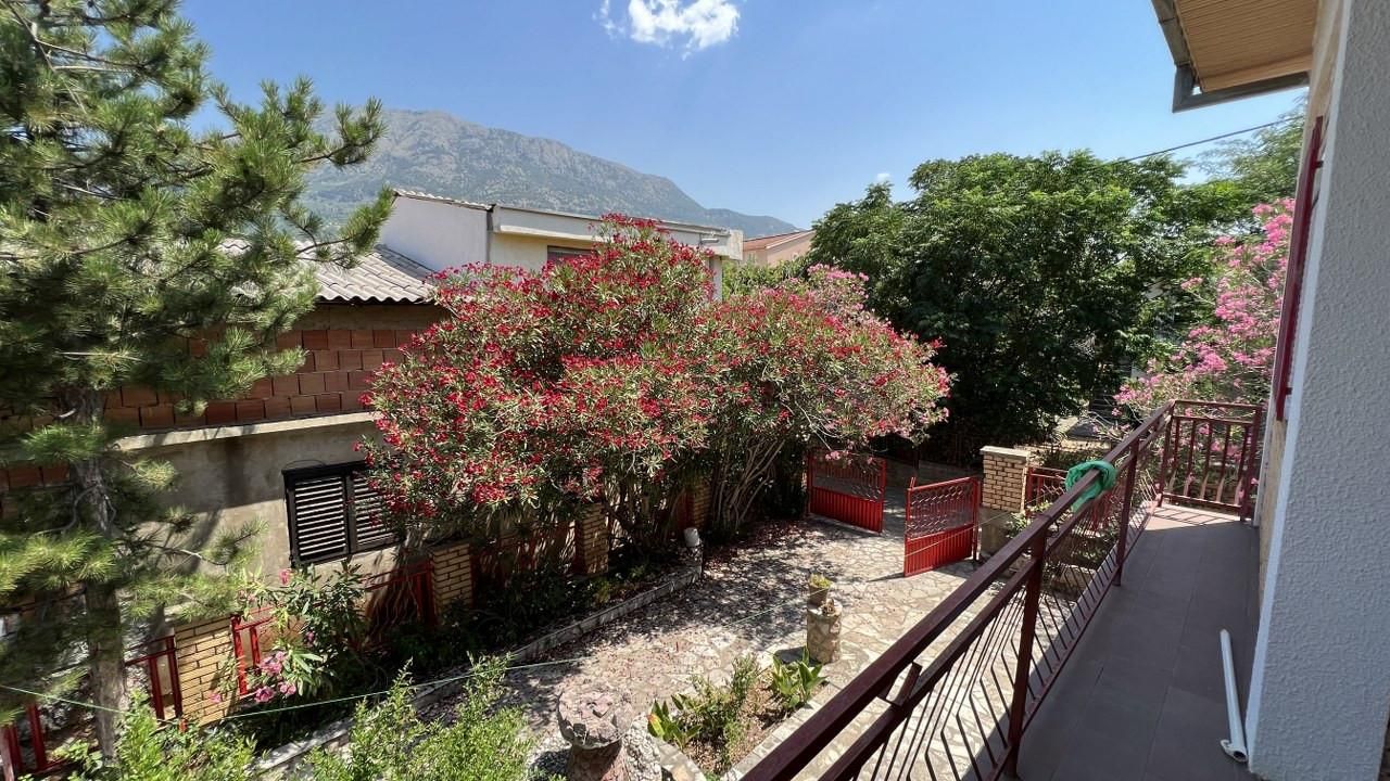 Haus in Dobra Voda, Montenegro, 100 m² - Foto 4