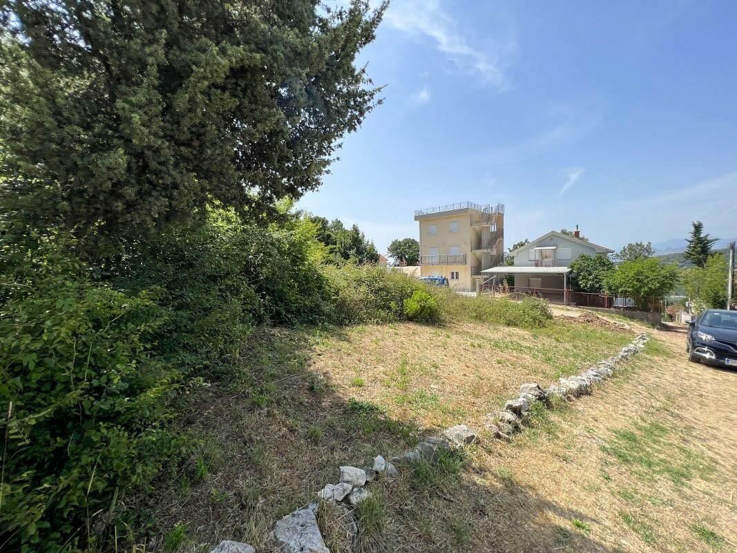 Terreno a Utjeha, Montenegro, 399 m2 - foto 4