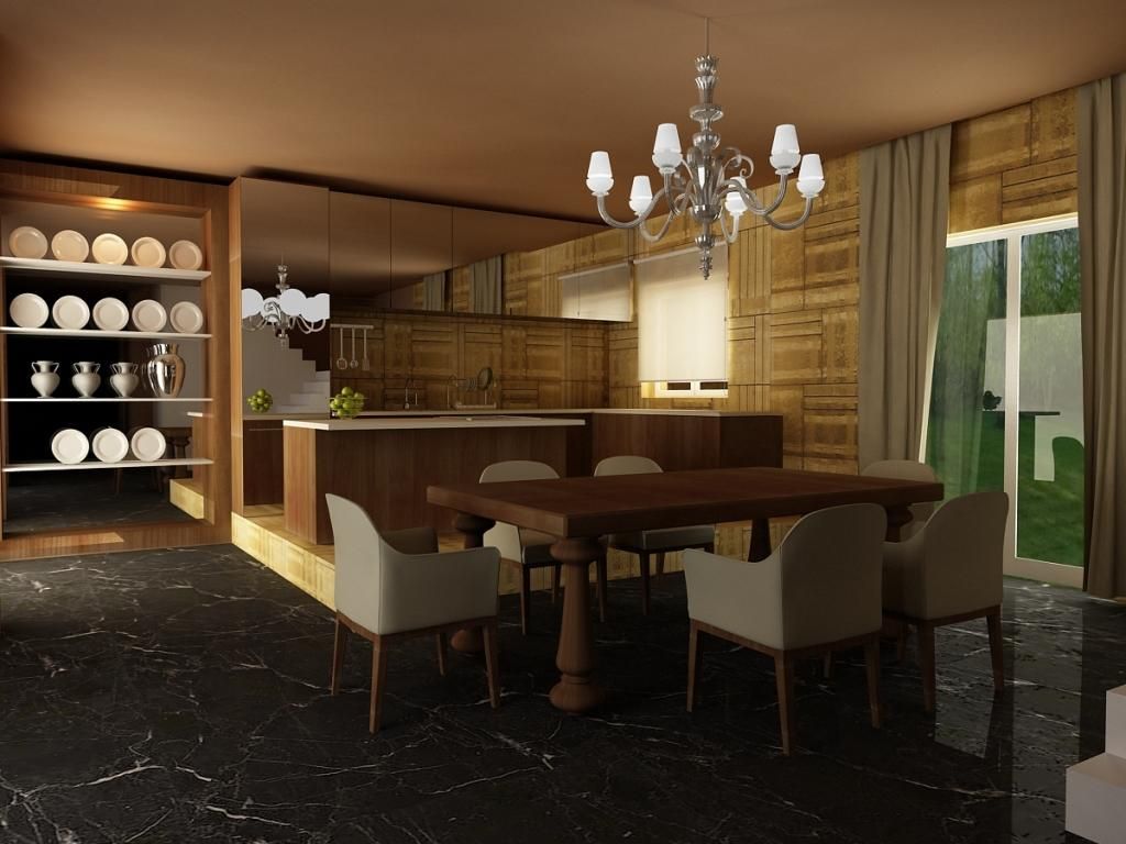 House in Blizikuce, Montenegro, 1 006 m² - picture 4