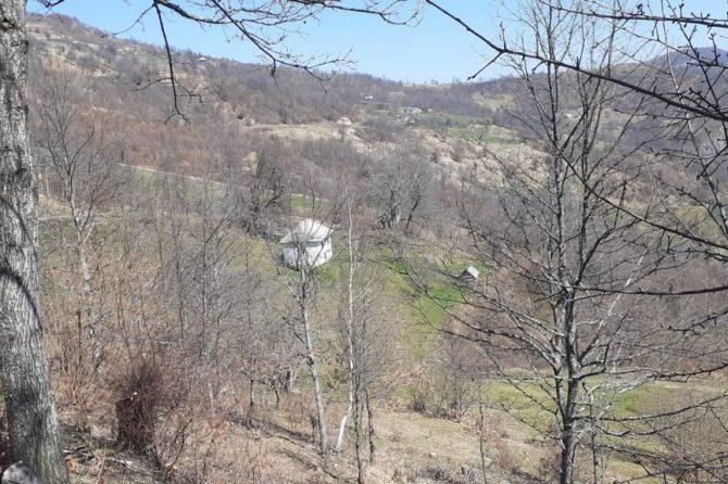 Land in Mojkovac, Montenegro, 166 613 m² - picture 3