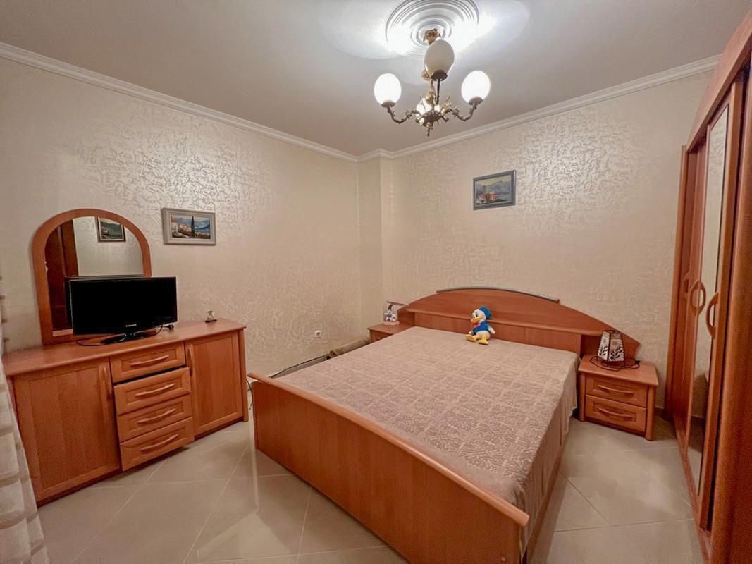 Flat in Rafailovici, Montenegro, 111 m² - picture 4