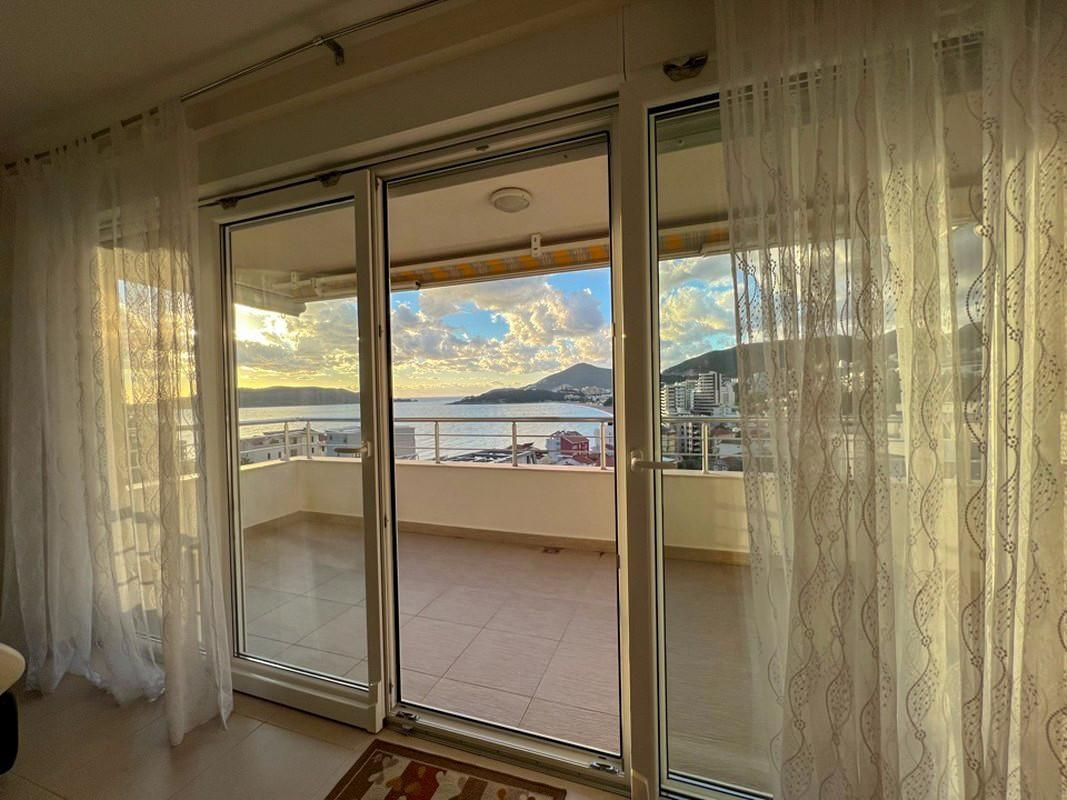 Flat in Rafailovici, Montenegro, 101 m² - picture 4