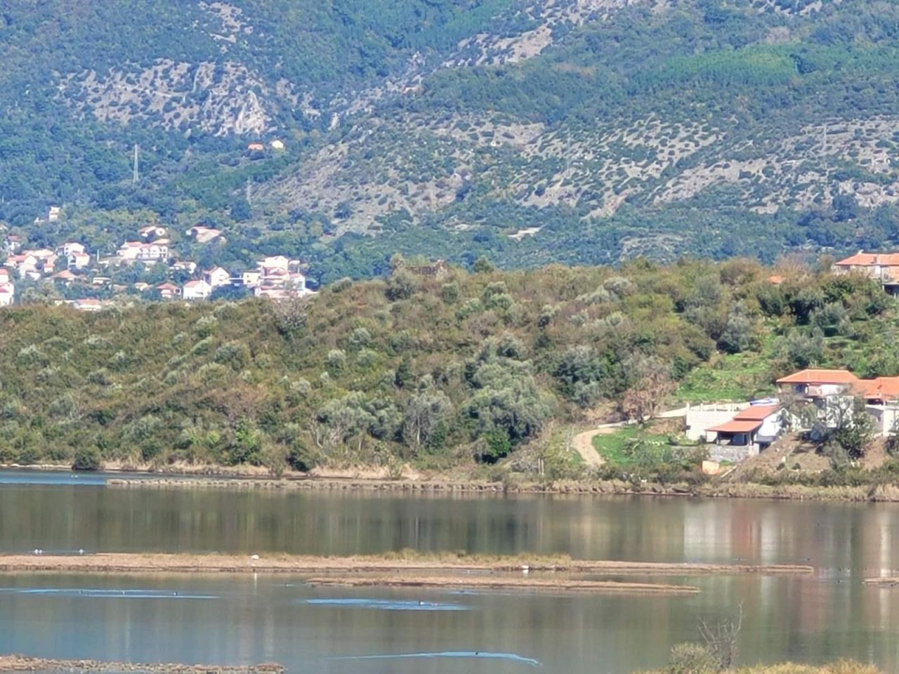 Terrain à Tivat, Monténégro, 10 493 m² - image 4
