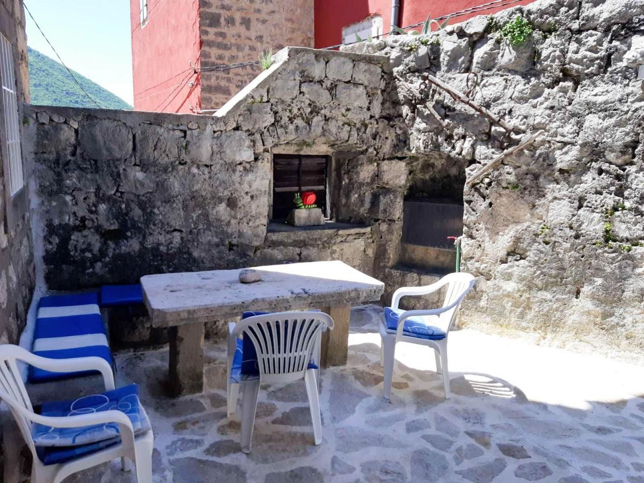 Haus in Perast, Montenegro, 157 m² - Foto 4