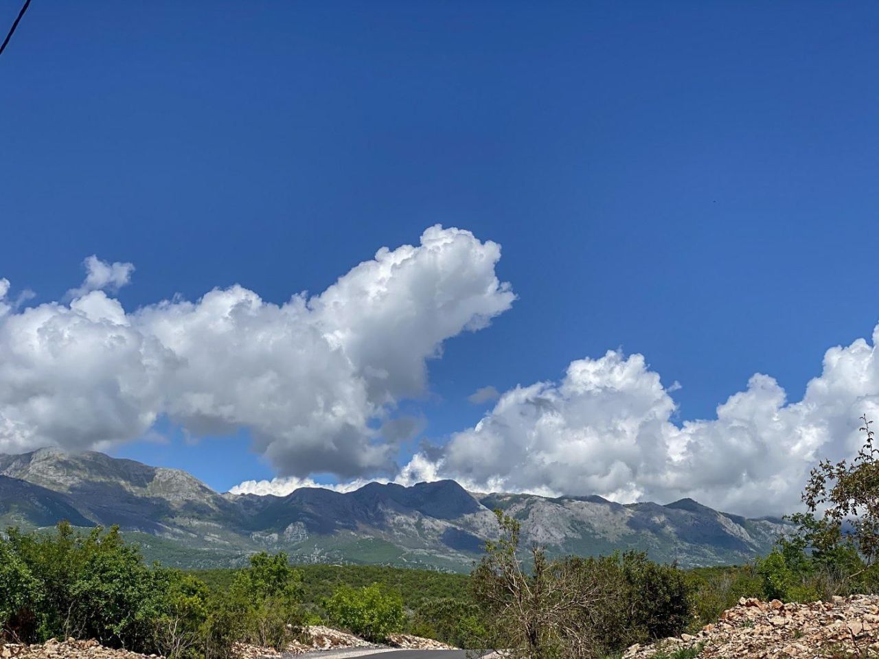 Land in Krimovica, Montenegro, 3 861 m² - picture 4