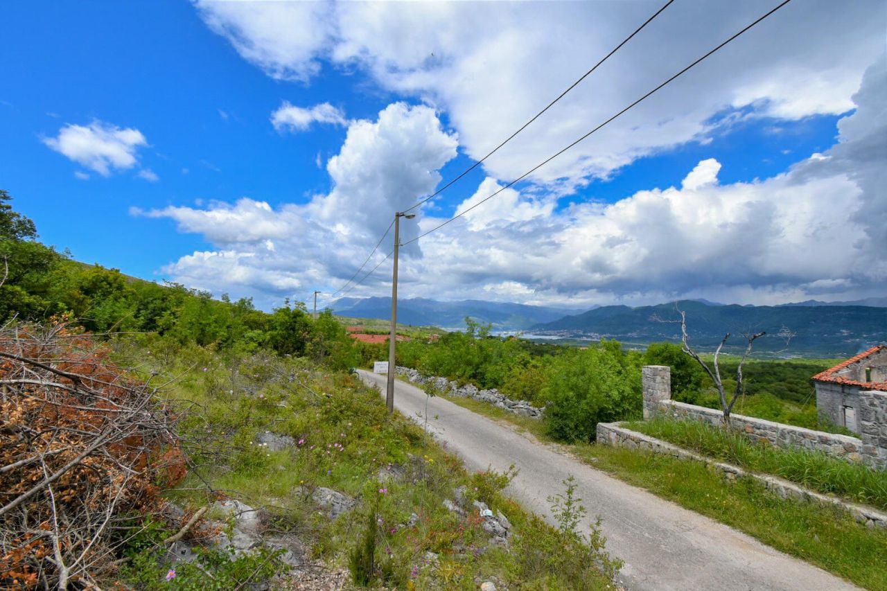 Terrain à Bigova, Monténégro, 608 m² - image 4