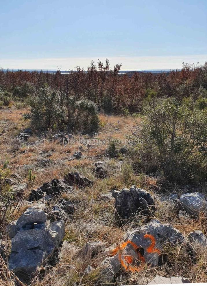 Grundstück in Ulcinj, Montenegro, 17 926 m² - Foto 4