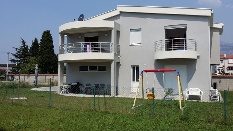 Maison au Bar, Monténégro, 300 m² - image 4