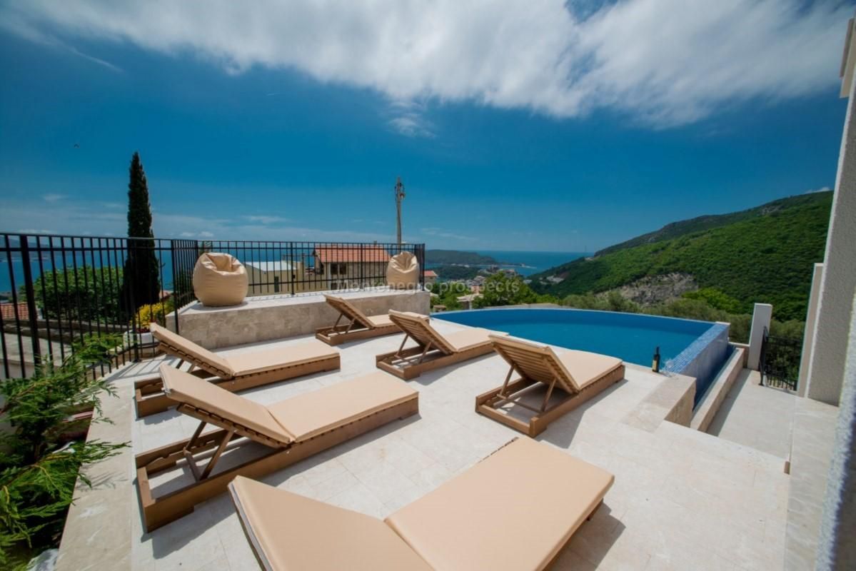 Casa a Becici, Montenegro, 170 m² - foto 4