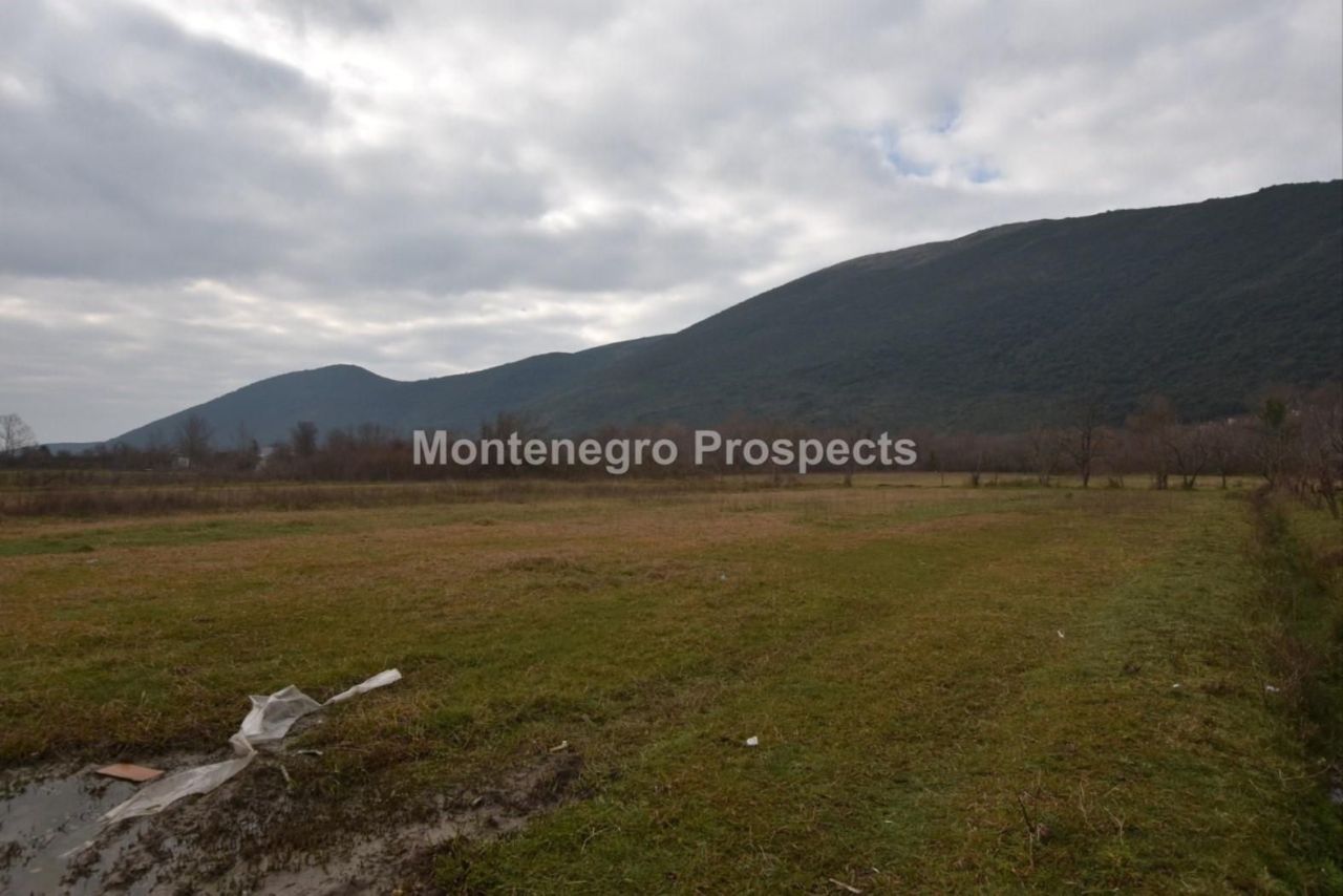 Grundstück in Lastva, Montenegro, 7 658 m² - Foto 4