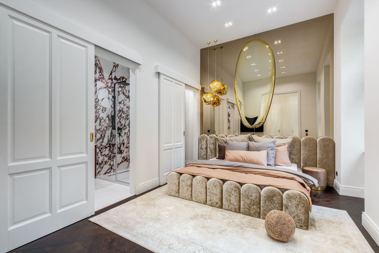 Appartement à Budapest, Hongrie, 150 m² - image 8