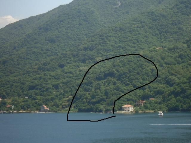 Terrain à Kostanjica, Monténégro, 20 000 m² - image 2