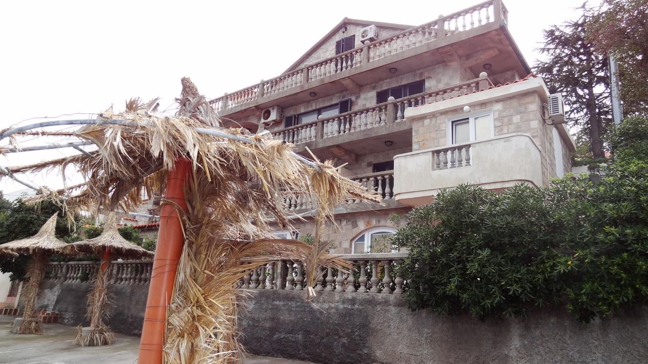 Bureau sur la Luštica, Monténégro, 370 m² - image 4