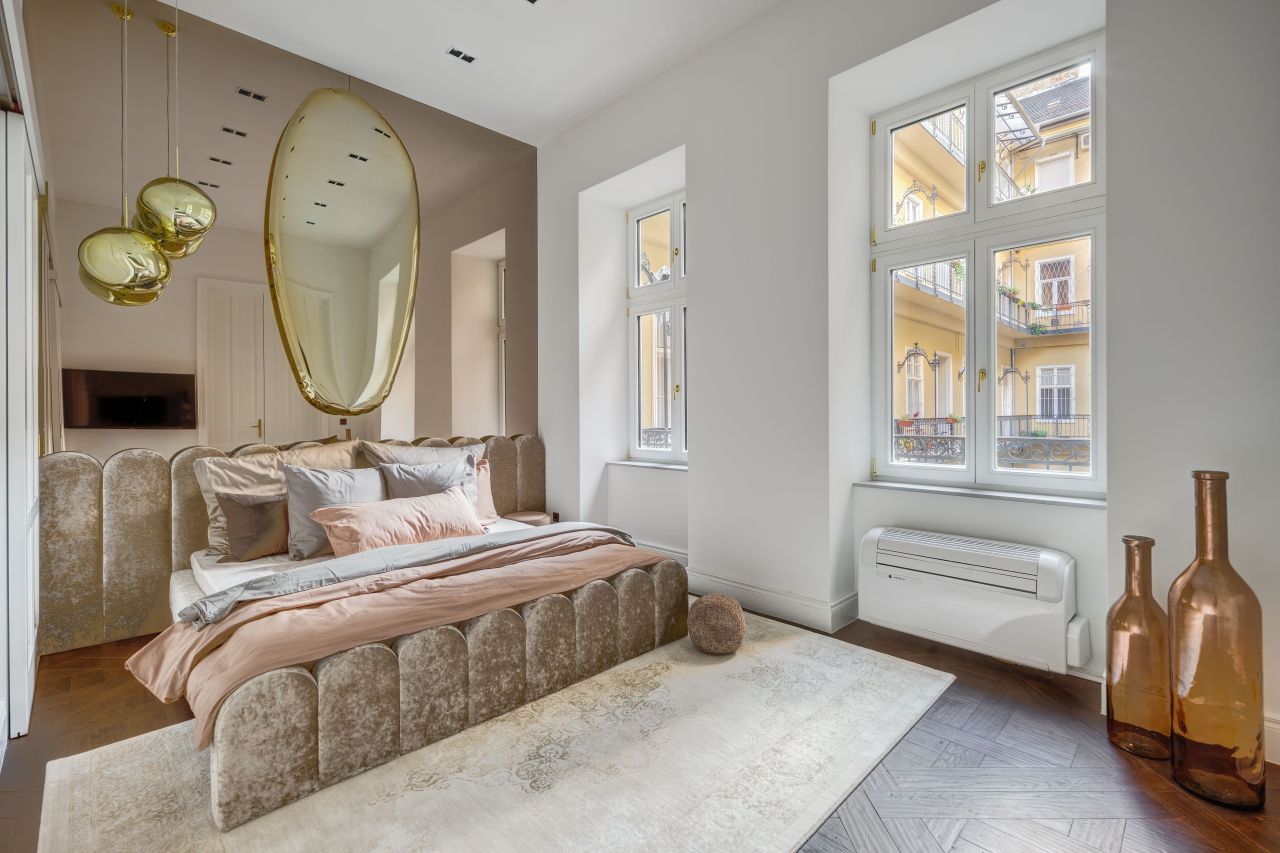 Appartement à Budapest, Hongrie, 150 m² - image 10