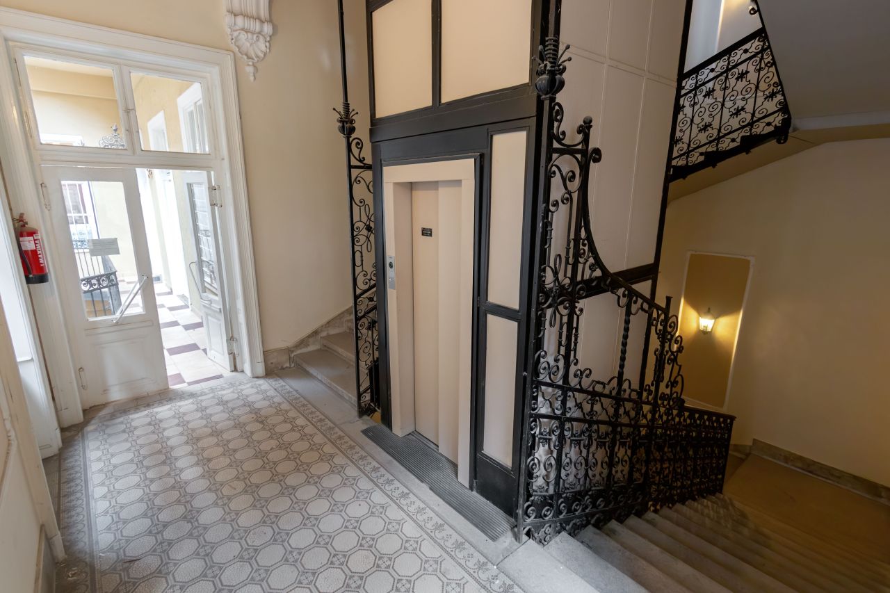 Appartement à Budapest, Hongrie, 150 m² - image 18