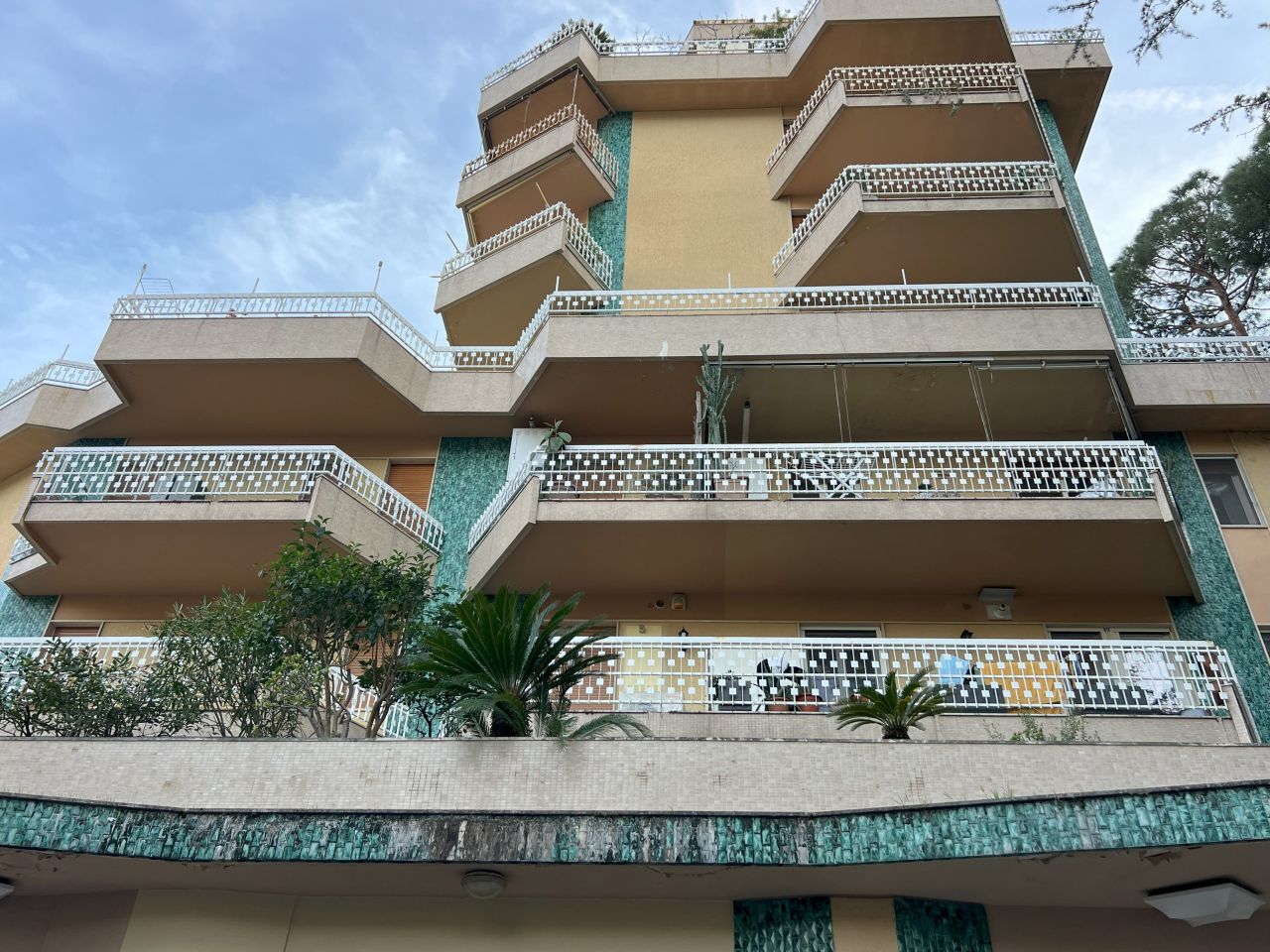 Flat in San Remo, Italy, 69 m² - picture 18