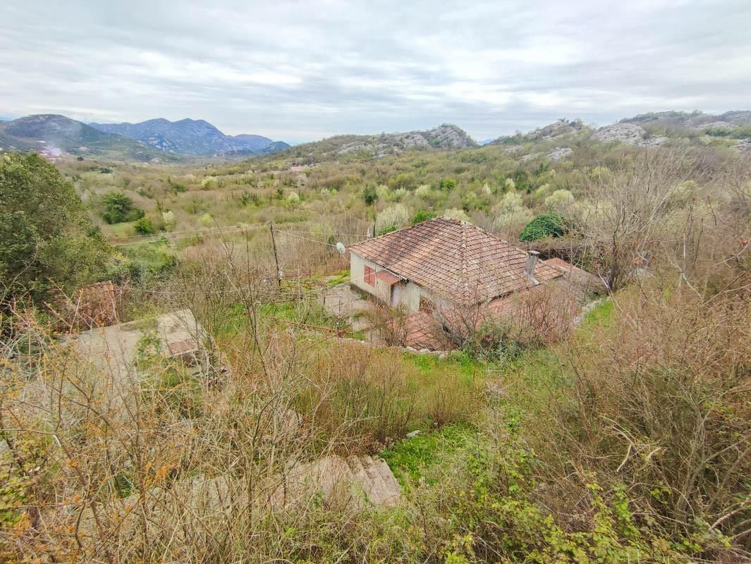 Casa sul lago di Scutari, Montenegro, 137 m² - foto 5