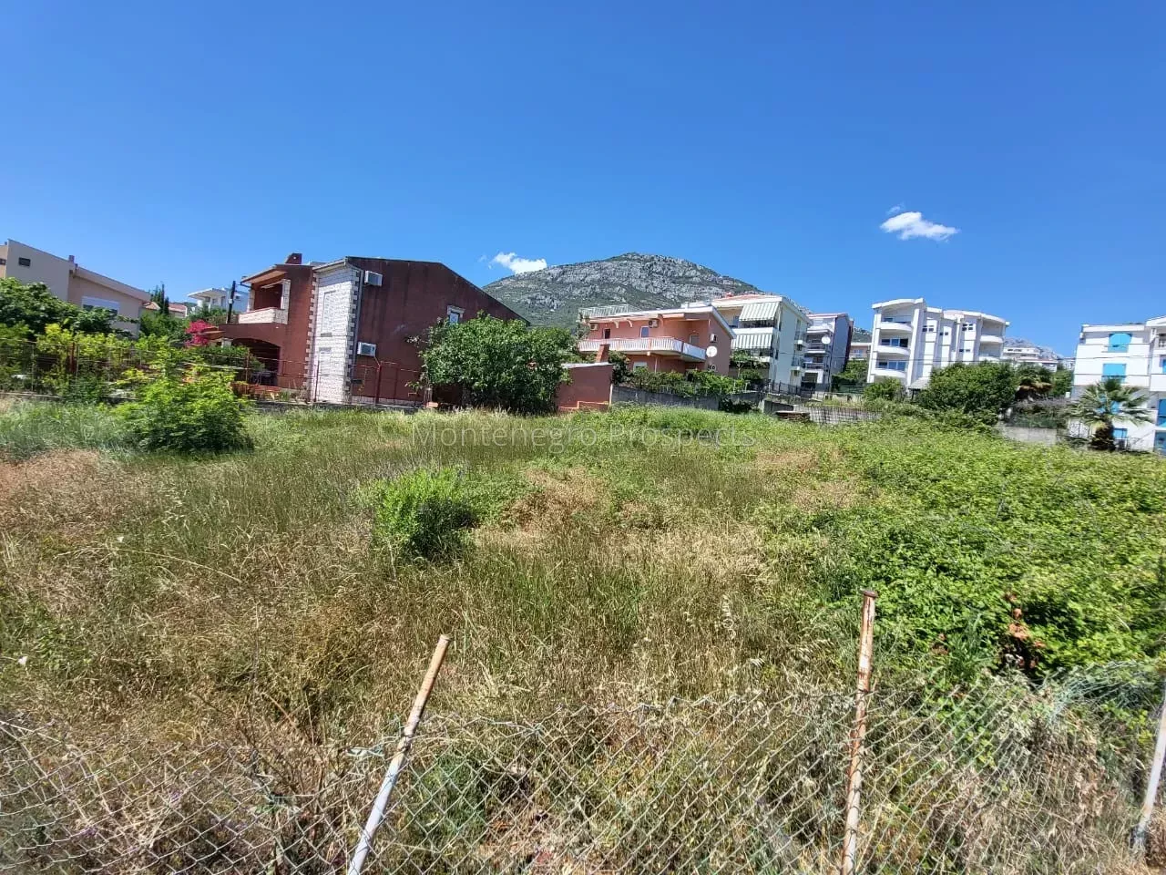 Land in Susanj, Montenegro, 697 m² - picture 5