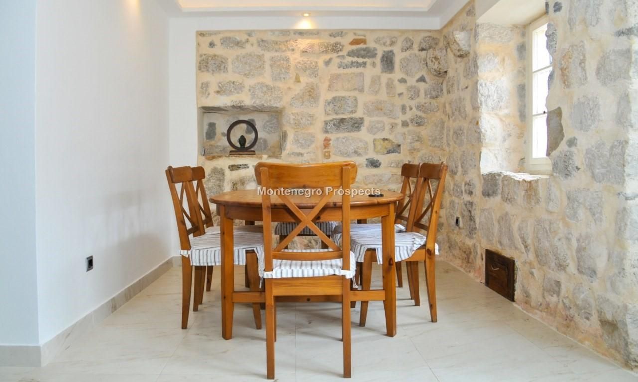 House in Perast, Montenegro, 113 m² - picture 5