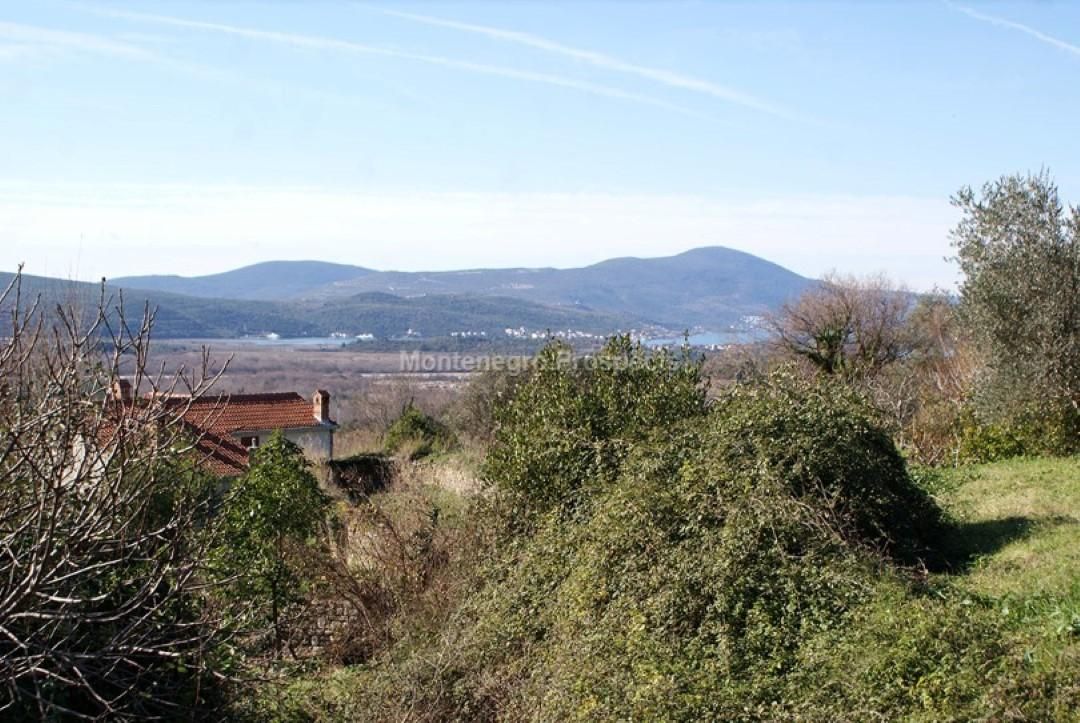Land in Kavac, Montenegro, 89 487 m² - picture 5