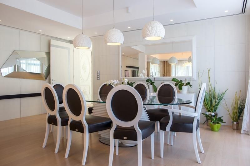 House on Lustica peninsula, Montenegro, 286 m² - picture 5