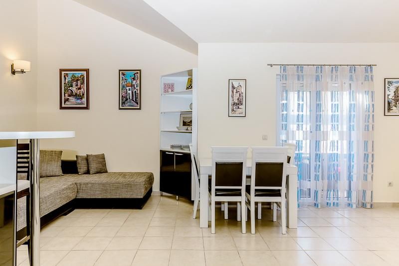 Appartamento a Đenovići, Montenegro, 99 m² - foto 5