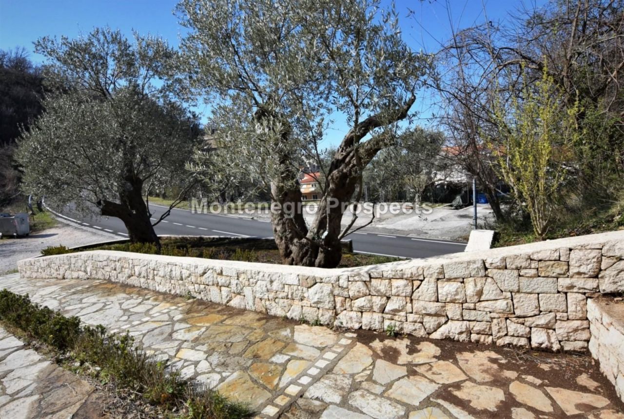 Appartamento a Pržno, Montenegro, 200 m² - foto 4